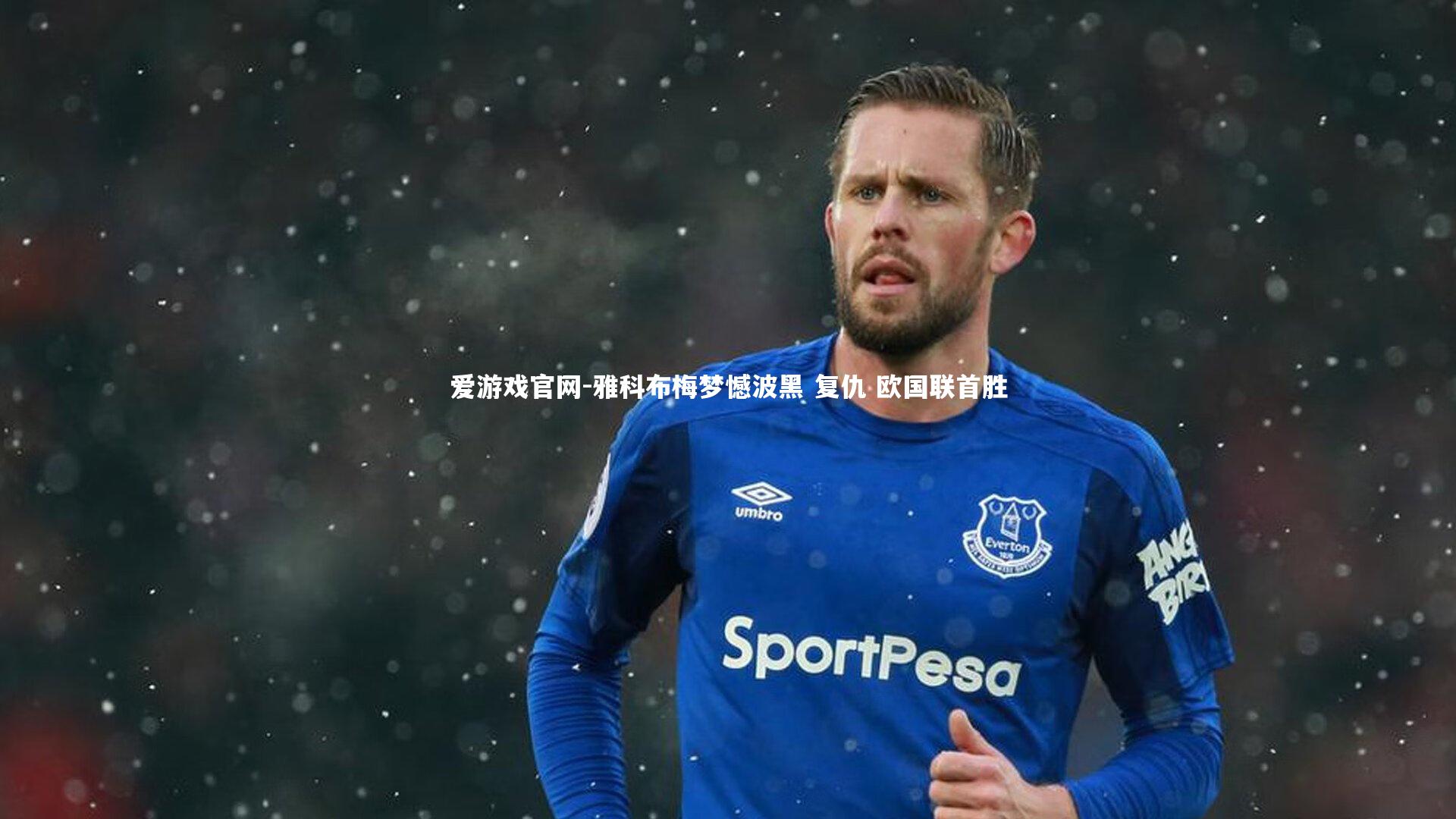 爱游戏官网-雅科布梅梦憾波黑 复仇 欧国联首胜