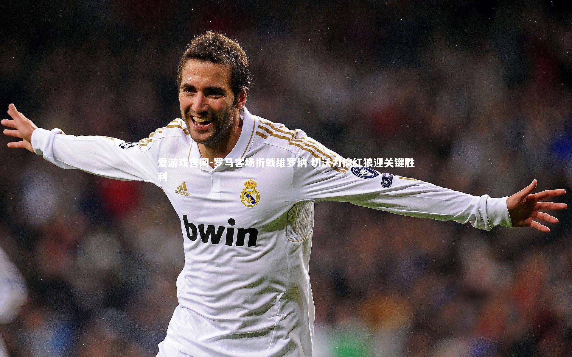 罗马客场折戟维罗纳 切沃力擒红狼迎关键胜利